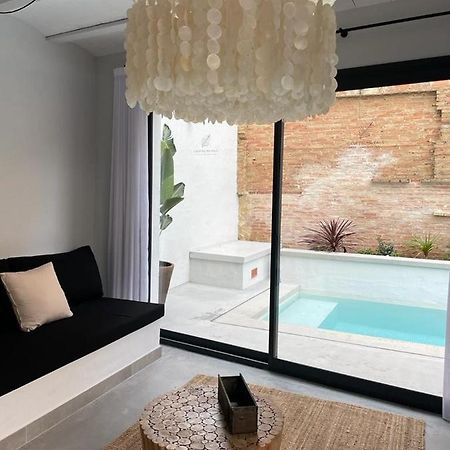 Vila Casa Palma Pals 2 Exteriér fotografie