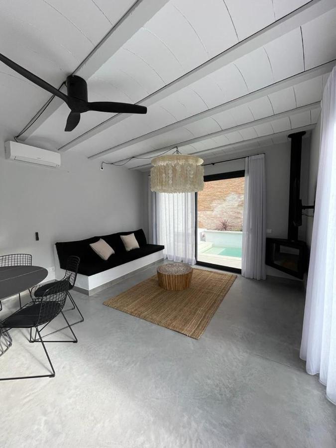 Vila Casa Palma Pals 2 Exteriér fotografie