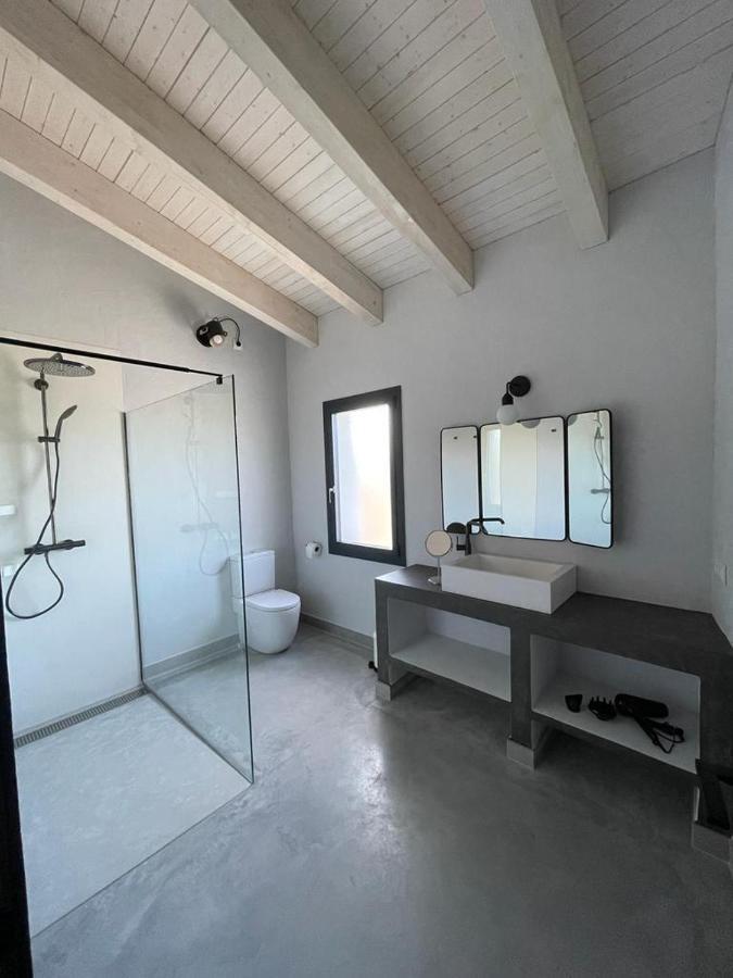 Vila Casa Palma Pals 2 Exteriér fotografie