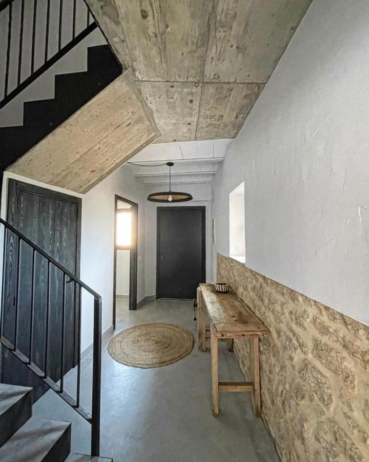 Vila Casa Palma Pals 2 Exteriér fotografie