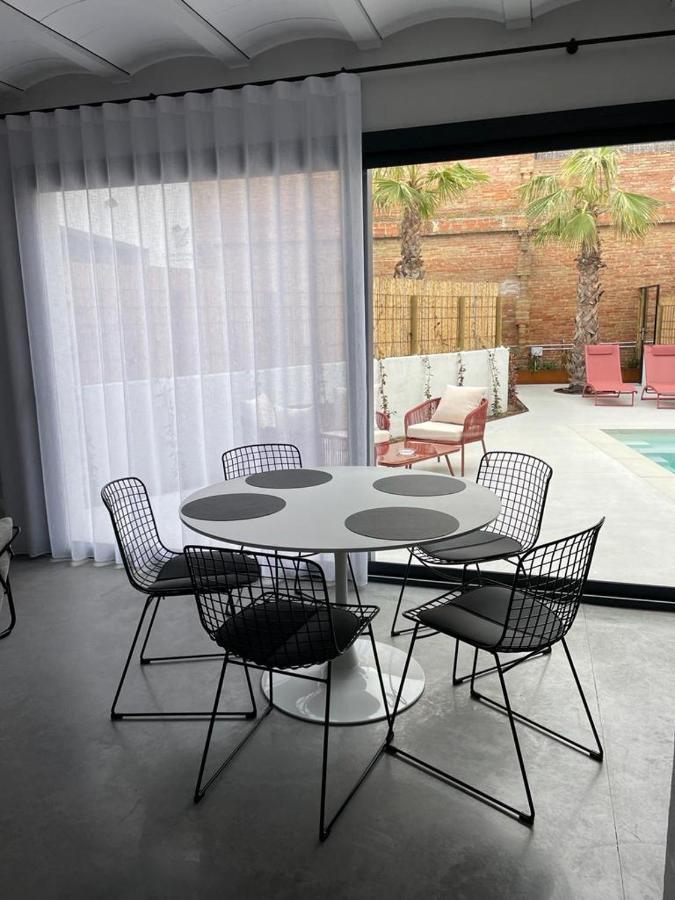 Vila Casa Palma Pals 2 Exteriér fotografie